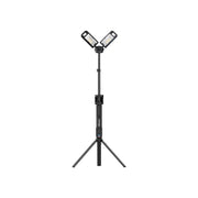 Scangrip® TOWER 5 CONNECT Floodlight with Milwaukee CONNECT 18V Bare Unit SCANGRIP® - Dynamic Drive