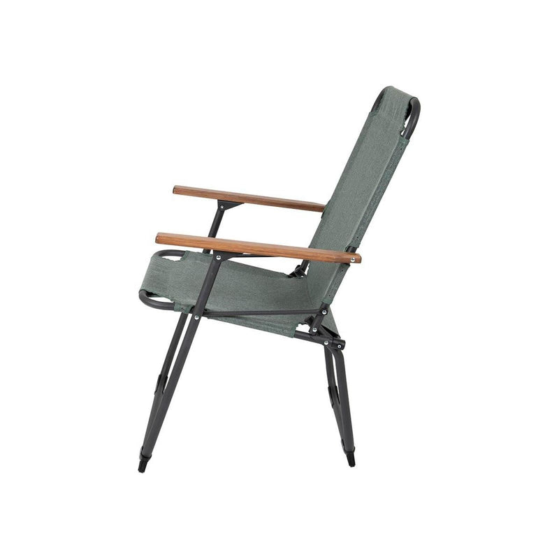 Bo-Camp Industrial Collection Chair Bushwick M Green Bo-Camp - Dynamic Drive