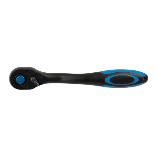 Laser Composite Ratchet 1/2"D 6526 Laser - Dynamic Drive