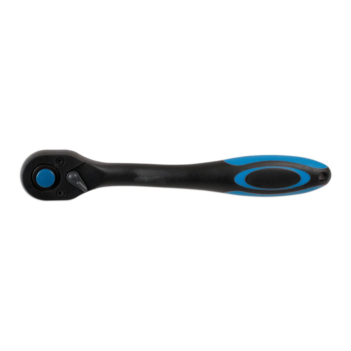 Laser Composite Ratchet 1/2"D 6526 Laser - Dynamic Drive