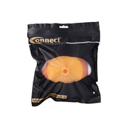 Connect Polishing Foam Head Ball Series Orange Pad 1pc 32283 Tool Connection - Dynamic Drive