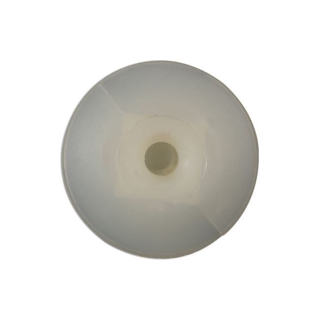 Connect Trim Locking Nut - for Ford 50pc 36246 Tool Connection - Dynamic Drive