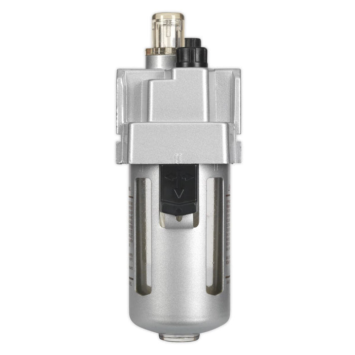 Sealey Air Lubricator SA2001/L Sealey - Dynamic Drive