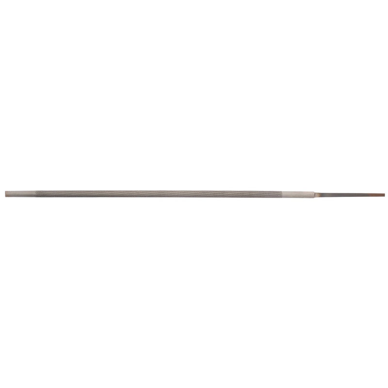 Draper Chain Saw File, 200 x 5mm (Box of 12, Sold Loose) 60297 Draper - Dynamic Drive