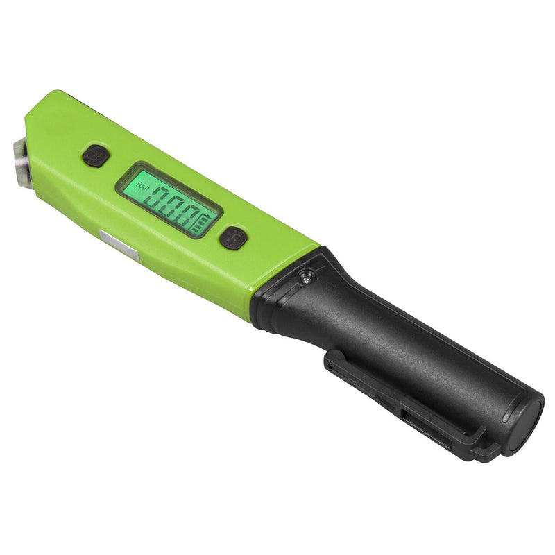 Sealey 2-in-1 Pen Light & Tyre Pressure Gauge TSTPL01 Sealey - Dynamic Drive