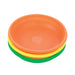Silverline Magnetic Hi-Vis Part Trays 150mm 3pce Silverline - Dynamic Drive