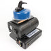 Leisurewize 1.3 kW Portable Outdoor Gas Heater Leisurewize - Dynamic Drive