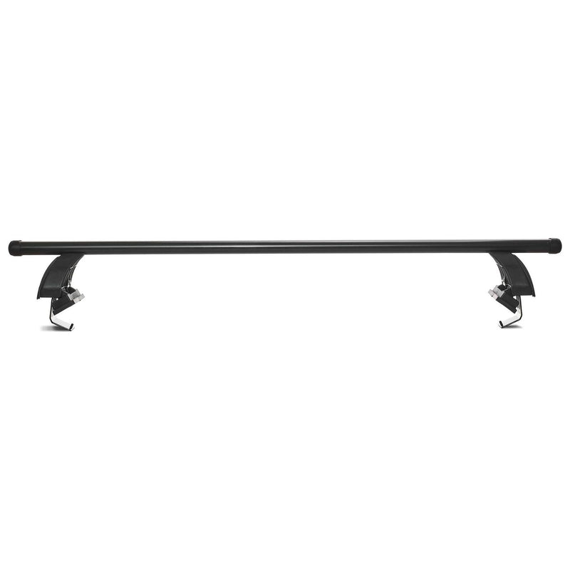 Summit Roof Rack Cross Bars fits VW Volkswagen T-Roc 2017 on Gutter Summit  - Dynamic Drive