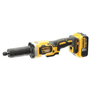 Dewalt Power Tools DCG426P2 DCG426 XR Brushless Die Grinder 18V 2 x 5.0Ah Li-ion DeWALT Power Tools - Dynamic Drive