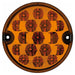 Ring Automotive RCV4506 LED Indicator Lamp Amber lens, 10/30 V, 95 mm Ring Automotive - Dynamic Drive