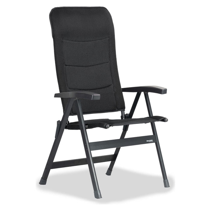 Westfield Performance Royal Chair (Anthracite Grey) Westfield - Dynamic Drive