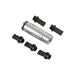 Laser Pressure Sensor Glow Plug Set - for PSG 6pc 7391 Laser - Dynamic Drive