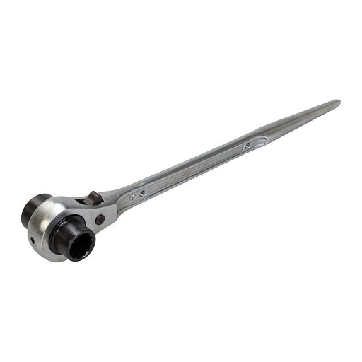 King Dick Ratchet Podger Metric 19 x 21mm King Dick - Dynamic Drive