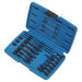 Sealey Glow Plug Heater Element Removal Set 8 & 10mm VS315 Sealey - Dynamic Drive