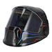 Sealey Panoramic Welding Helmet Auto Darkening - Shade 9-13 PWH602 Sealey - Dynamic Drive