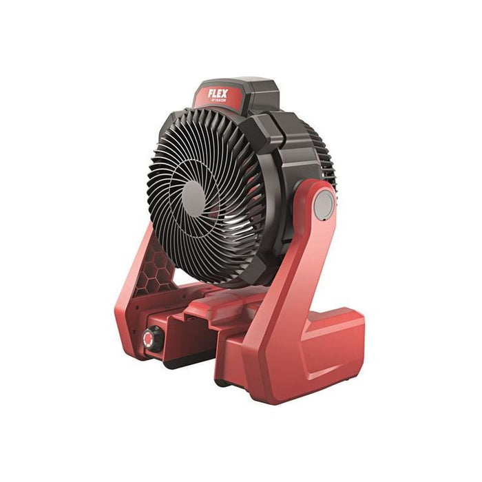 Flex Power Tools CF 18.0/230 Fan 18V/230V Flex Power Tools - Dynamic Drive