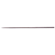 Draper Round Second Cut Needle File (Box of 12) 63396 Draper - Dynamic Drive