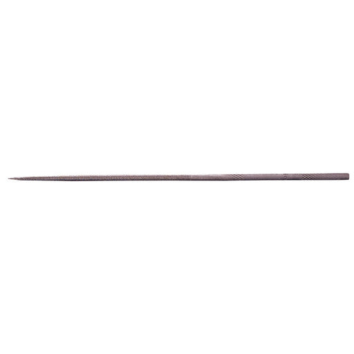 Draper Round Second Cut Needle File (Box of 12) 63396 Draper - Dynamic Drive