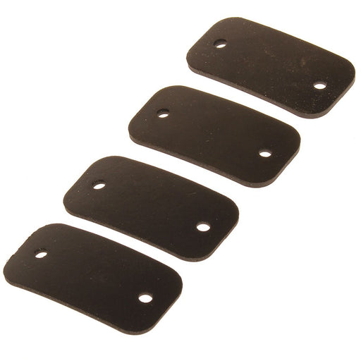 Fiamma Rubber Gasket Carry Bike Kit (98656 794) Fiamma - Dynamic Drive