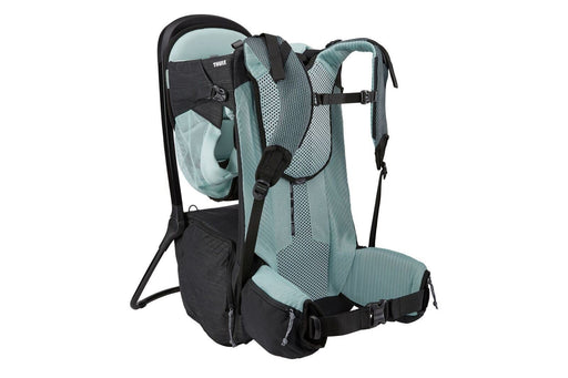 Thule Sapling baby rucksack black Baby backpack Thule - Dynamic Drive