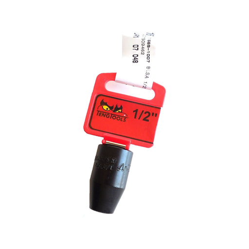 Teng Tools 1/2" Impact Coupler Adaptor 5/16" Hex Teng Tools - Dynamic Drive