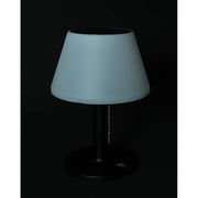 Bo-Camp Industrial Collection Table Lamp Ranger Solar Bo-Camp - Dynamic Drive