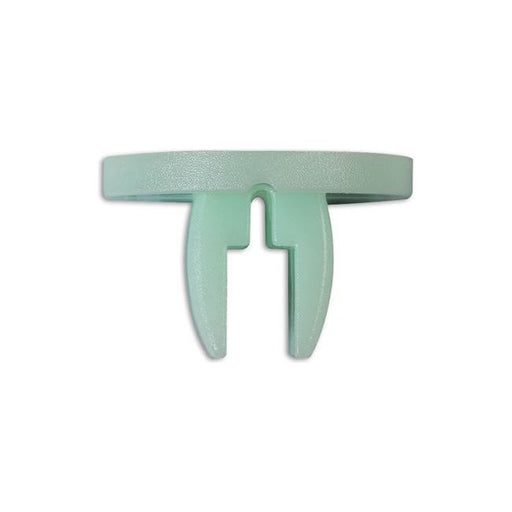Connect Trim Locking Nut Wheel Arch Cover Clip - for Ford 10pc 36608 Tool Connection - Dynamic Drive