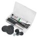 Sealey Temporary Puncture Repair & Service Kit TST09 Sealey - Dynamic Drive
