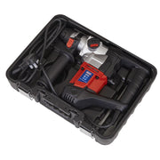 Sealey 26mm SDS Plus Rotary Hammer Drill 900W/230V SDSPLUS26 Sealey - Dynamic Drive