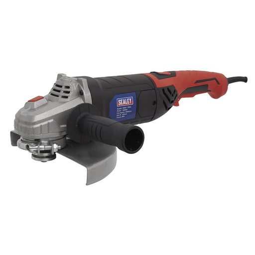 Sealey Angle Grinder230mm 2000W/230V SAG230 Sealey - Dynamic Drive