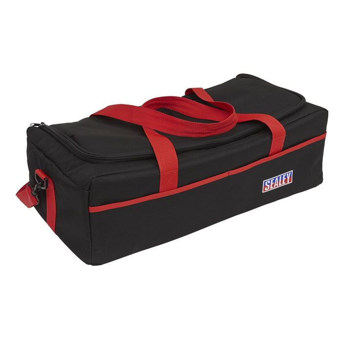 Sealey Trolley Jack Bag 600mm AP600JB Sealey - Dynamic Drive