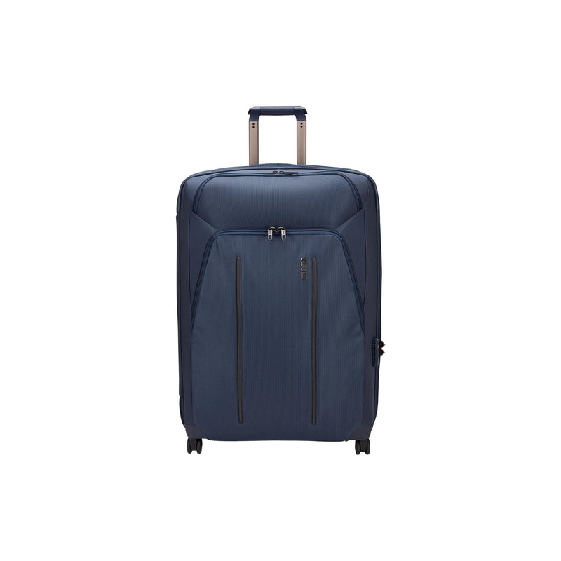 Thule Crossover 2 spinner 76 cm/30" Dress Blue Travel and Duffel Bag Thule - Dynamic Drive