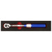 Sealey Torque Wrench Micrometer Style 3/8" Drive 5-25Nm Calibrated in EVA Tray Sealey  - Dynamic Drive