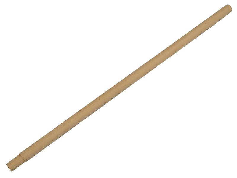 Faithfull Hardwood Hod Handle 122cm (48in) Faithfull - Dynamic Drive