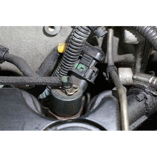 Connect Spring Clip - for Fuel Line Connectors 10pc 34055 Tool Connection - Dynamic Drive