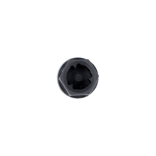 Laser Tri-point Socket for Air Intake Hose Clamps 7792 Laser - Dynamic Drive