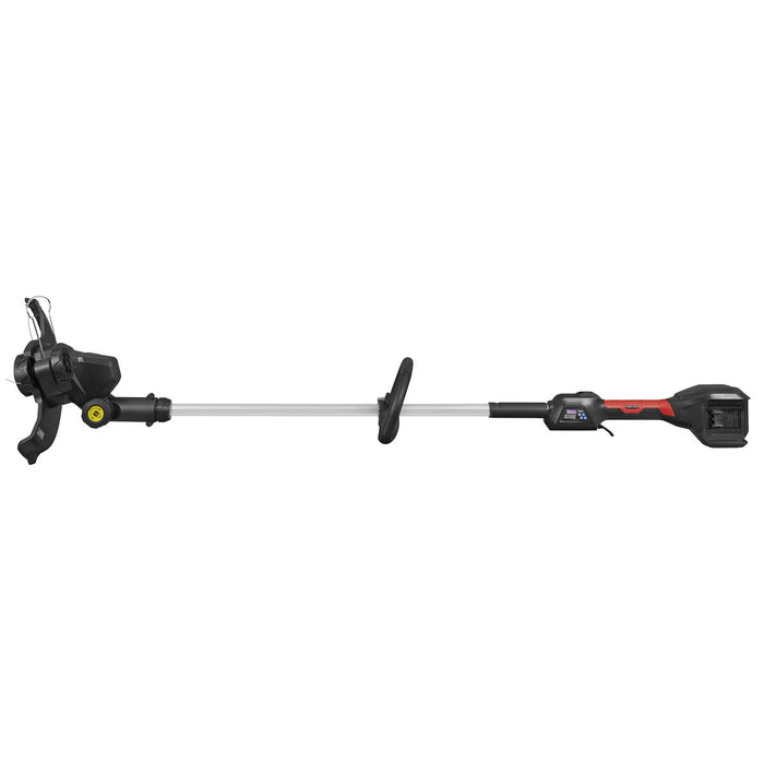 Sealey SV20 Series 30cm Grass Strimmer 40V - Body Only CP40VGS Sealey - Dynamic Drive