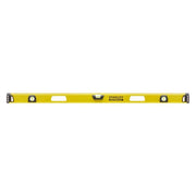 Stanley® Hand Tools FatMax® I-Beam Level 3 Vial 120cm STANLEY® Hand Tools - Dynamic Drive