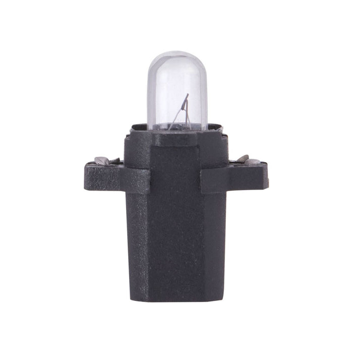 Ring Automotive RU509TBBK 12V 1.2W B8.3D (Black Base) Panel Bulb Ring Automotive - Dynamic Drive