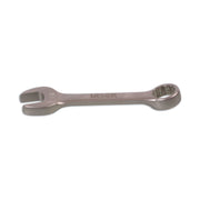 Laser Stubby Combination Spanner 16mm 2813 Laser - Dynamic Drive