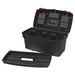 Sealey Toolbox with Tote Tray 500mm AP560 Sealey - Dynamic Drive