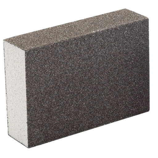 Draper Flexible Sanding Sponge, Fine/Medium Grit 10106 Draper - Dynamic Drive