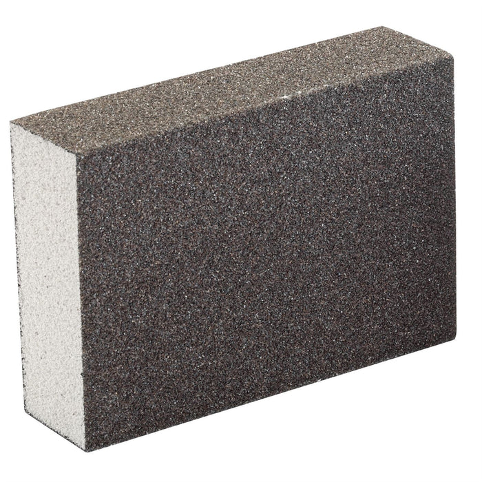 Draper Flexible Sanding Sponge, Fine/Medium Grit 10106 Draper - Dynamic Drive