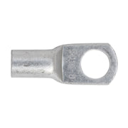 Sealey Copper Lug Terminal 16mmï x 8mm Pack of 10 LT168 Sealey - Dynamic Drive