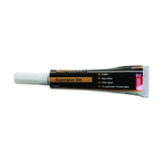 Laser Wire Brush, Flat Type 4" 100mm 0353 Laser - Dynamic Drive