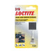 2x 1 x Loctite Car Rear View Interior Mirror Glue & Aerial Bonder Adhesive AA319 Loctite - Dynamic Drive