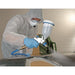 Draper Gravity Feed HVLP Air Spray Gun, 600ml 09706 Draper - Dynamic Drive