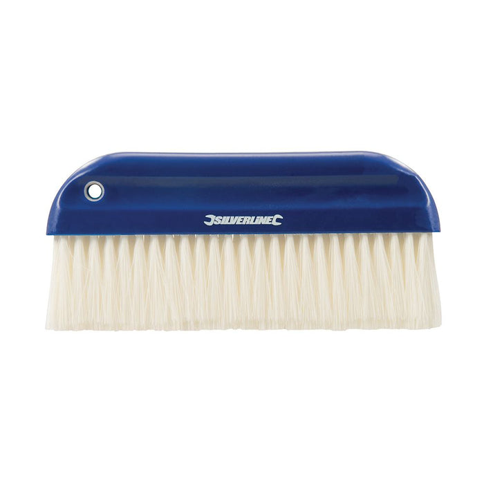 Silverline Paper Hanging Brush 230mm Silverline - Dynamic Drive