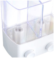 Soap Dispenser Dual 2020 Rayen - Dynamic Drive