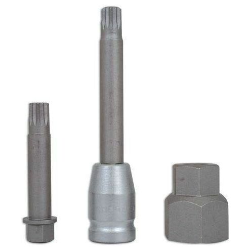 Laser Alternator Tool Set 3pc - for Renault 4345 Laser - Dynamic Drive